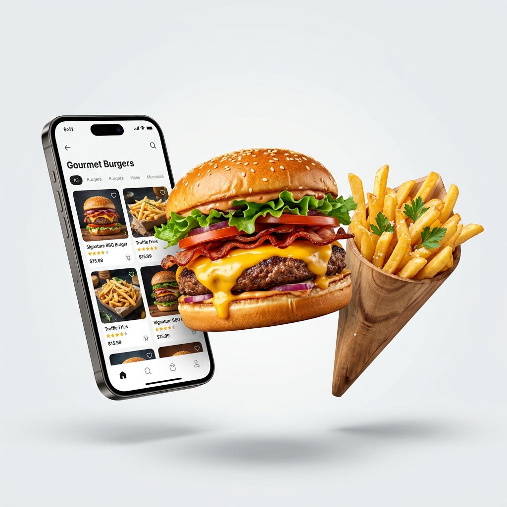 Food Showcase